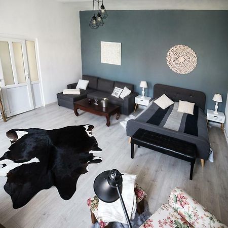 Ultra Central Apartment Cluj-Napoca Luaran gambar