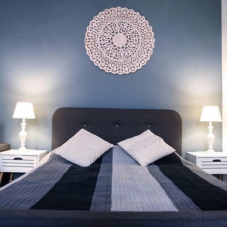 Ultra Central Apartment Cluj-Napoca Luaran gambar