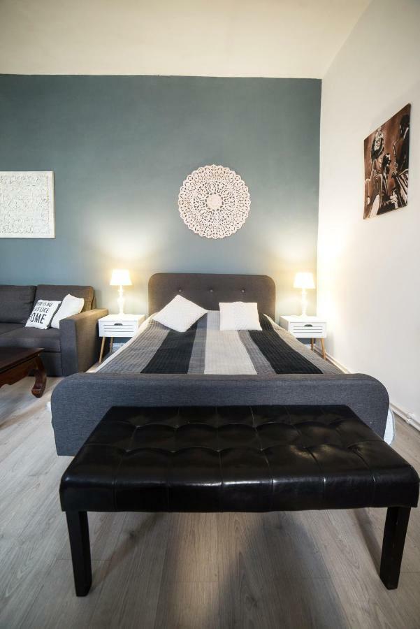 Ultra Central Apartment Cluj-Napoca Luaran gambar