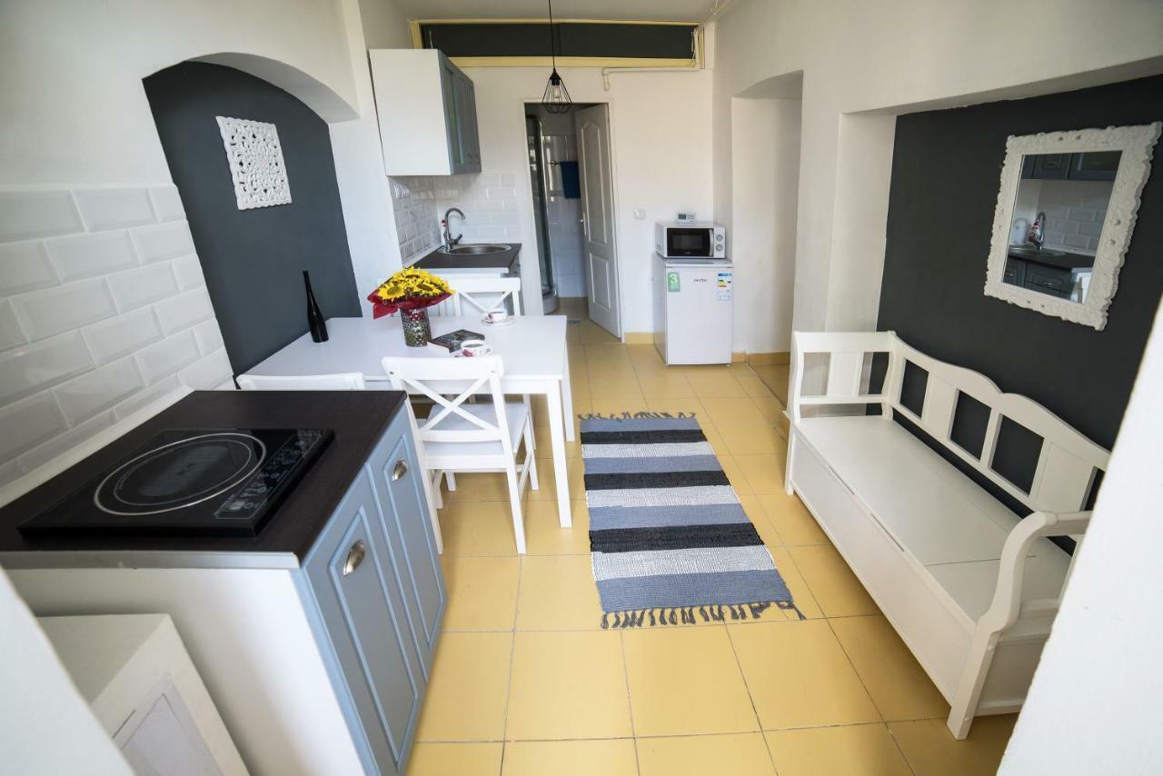 Ultra Central Apartment Cluj-Napoca Luaran gambar