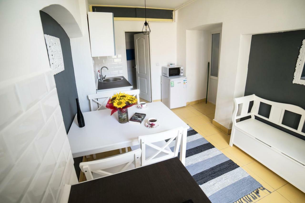 Ultra Central Apartment Cluj-Napoca Luaran gambar
