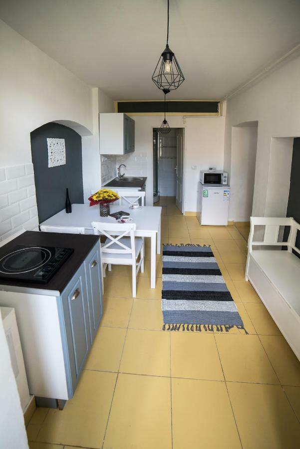 Ultra Central Apartment Cluj-Napoca Luaran gambar