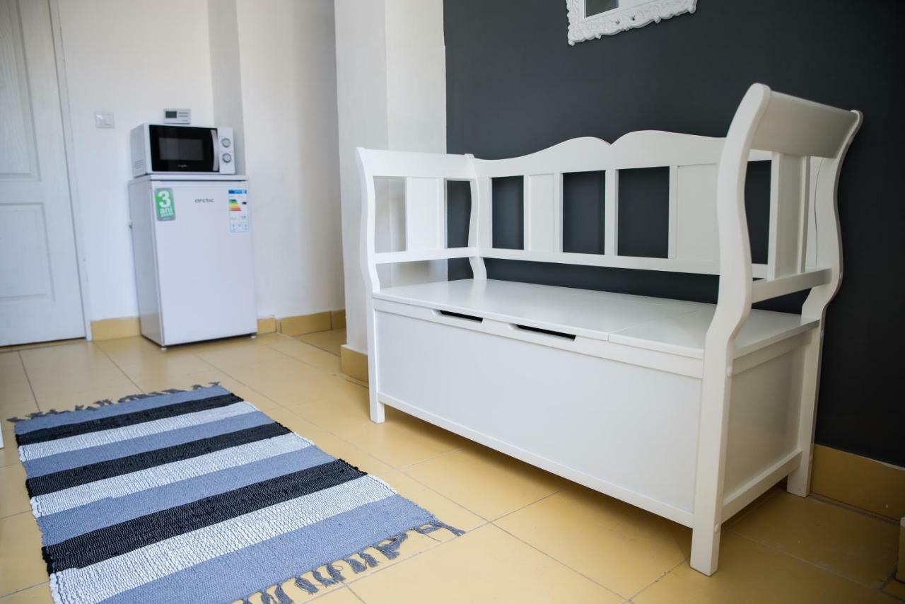 Ultra Central Apartment Cluj-Napoca Luaran gambar