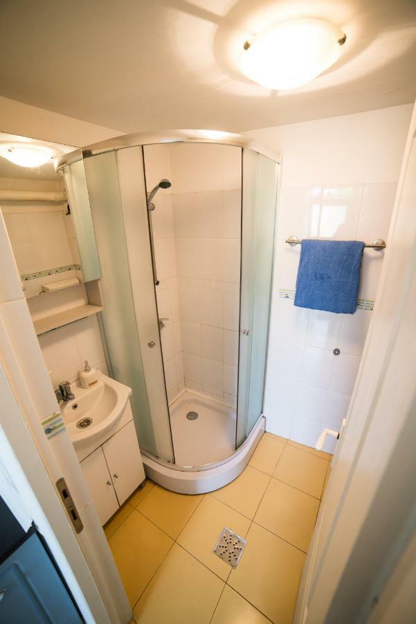 Ultra Central Apartment Cluj-Napoca Luaran gambar